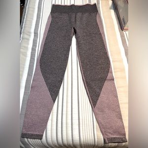 NWOT Victoria’s Secret PINK Seamless Leggings